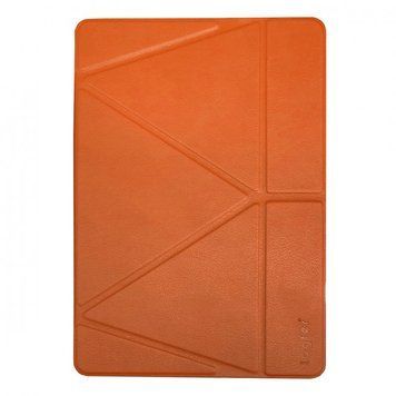 Чехол Logfer Origami для iPad Pro 12.9 (2018-2019) Orange - ash-mobile.com.ua - фото 1