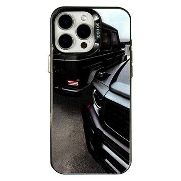 Чохол So Cool для iPhone 15 Gelik - ash-mobile.com.ua - фото 1