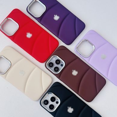 Чохол Soft Logo Case для iPhone 16 PRO MAX Glycine - ash-mobile.com.ua - фото 5