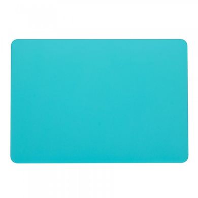 Накладка HardShell Matte для MacBook New Pro 13.3" (2020 - 2022 | M1 | M2) Sea Blue купити