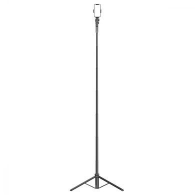 Трипод Proove Elevate X Selfie Stick (2055 mm) Black