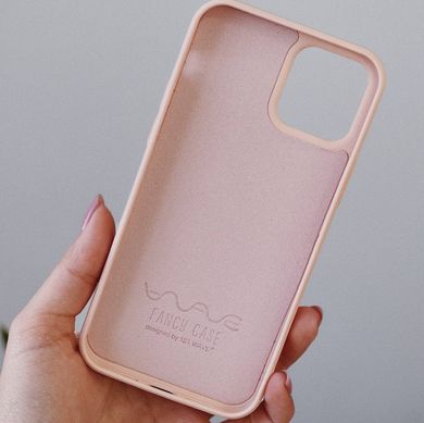 Чехол WAVE Fancy Case для iPhone 11 PRO MAX Sports Avocado Pink Sand - ash-mobile.com.ua - фото 4