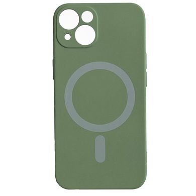Чехол Separate FULL+Camera with MagSafe для iPhone 13 Mint Gum
