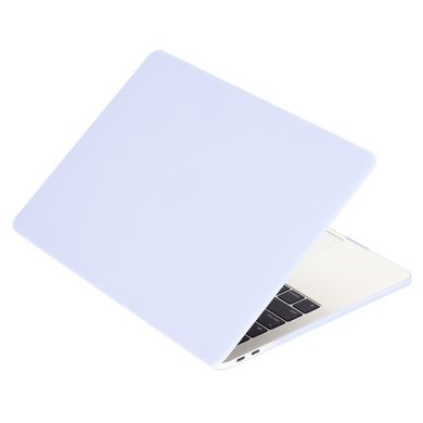 Накладка Matte для Macbook Pro 16 Lilac купити