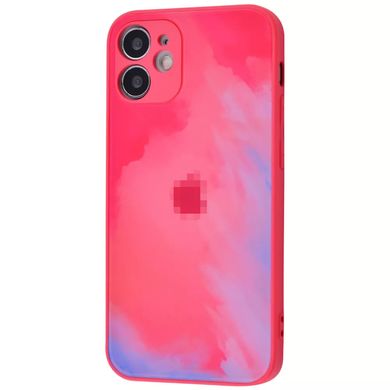 Чехол Bright Colors Case для iPhone 12 MINI Pink купить