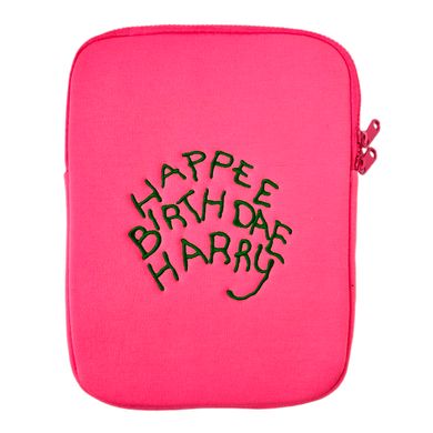 Чехол-сумка Cute Bag for iPad 9.7-11'' Happee Birthdae Harry - ash-mobile.com.ua - фото 1