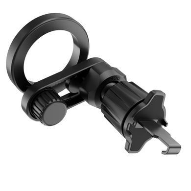 Автомобільний тримач Proove Stealth Magnetic Air Outlet Car Mount Magnetic Ring Black - ash-mobile.com.ua - фото 6