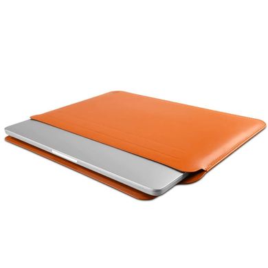 Шкіряний конверт Wiwu skin Pro 2 Leather для Macbook 13.3 Brown купити