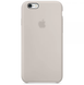 Чехол Silicone Case OEM для iPhone 6 | 6s Stone купить