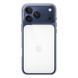 Чохол MagSafe Clear Case для iPhone 17 PRO MAX