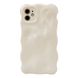 Чехол Bubble Gum Case для iPhone 11 Antique White купить