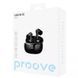 Бездротові навушники Proove Orion SE TWS Black