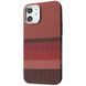 Чохол Proove Gleam Case with MagSafe для iPhone 12 | 12 PRO Gold Borders - ash-mobile.com.ua - фото 1