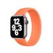 Ремешок Solo Loop для Apple Watch 42/44/45/49 mm Kumquat размер M