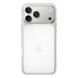 Чохол MagSafe Clear Case для iPhone 17 PRO MAX
