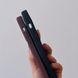 Чохол Soft Logo Case для iPhone 16 PRO MAX Glycine