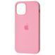 Чехол Silicone Case Full для iPhone 14 PRO Light Pink - ash-mobile.com.ua - фото 1