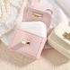 Чехол Miniature Leather Handbag Keychain для AirPods PRO 2 Black
