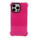 Чохол Air Corner Anti-Shock для iPhone X | XS Electric Pink - ash-mobile.com.ua - фото 1