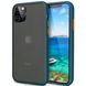 Чохол Avenger Case для iPhone 11 PRO Forest Green/Orange купити