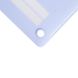 Накладка Matte для Macbook Pro 16 Lilac