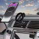 Автомобільний тримач Proove Stealth Magnetic Air Outlet Car Mount Magnetic Ring Black