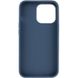 Чохол TPU Bonbon Metal Style Case для iPhone 11 PRO MAX Cosmos Blue