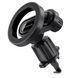 Автомобільний тримач Proove Stealth Magnetic Air Outlet Car Mount Magnetic Ring Black