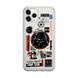 Чохол прозорий Print Star Wars для iPhone 12 | 12 PRO Dart Veider - ash-mobile.com.ua - фото 1