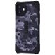 Чехол UAG Pathfinder Сamouflage для iPhone 12 MINI Gray/Black