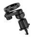 Автомобільний тримач Proove Stealth Magnetic Air Outlet Car Mount Magnetic Ring Black