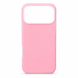 Чохол Matte Neon для iPhone 17 PRO Pink