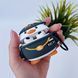 Чохол 3D для AirPods 3 Duck Rich