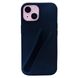 Чохол Lipstick Case для iPhone 11 Black