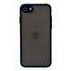 Чохол Lens Avenger Case для iPhone 7 | 8 | SE 2 | SE 3 Black