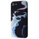Чехол WAVE Seastone Case для iPhone 7 | 8 | SE 2 | SE 3 Black/White купить