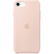 Чехол Silicone Case OEM для iPhone 7 | 8 | SE 2 | SE 3 Pink Sand