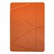 Чехол Logfer Origami для iPad Pro 12.9 2018-2019 Orange купить