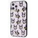 Чохол WAVE Majesty Case для iPhone 12 | 12 PRO Panda White - ash-mobile.com.ua - фото 1