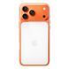 Чохол MagSafe Clear Case для iPhone 17 PRO MAX