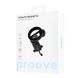Автомобільний тримач Proove Stealth Magnetic Air Outlet Car Mount Magnetic Ring Black