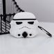Чохол 3D для AirPods PRO Star Wars (Штурмовик)