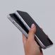 Чохол Leopard Print Case для iPhone 14 PRO MAX Silver/Black