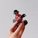 Ароматизатор Flying Teddy Bear Red
