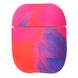 Чехол Watercolor Case для AirPods 1 | 2 Pink/Purple