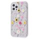 Чохол Spring Flowers (TPU) Case для iPhone 12 PRO MAX Wildflower