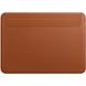 Кожаный конверт Wiwu skin Pro 2 Leather для Macbook 13.3 Brown