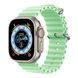 Ремінець Ocean Band для Apple Watch 42mm | 44mm | 45mm | 46mm | 49mm Mint - ash-mobile.com.ua - фото 1