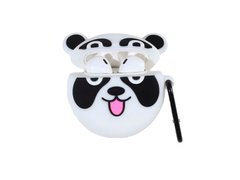 Чехол 3D для AirPods 1 | 2 Happy Panda купить