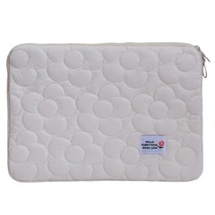 Сумка Chamomile Bag для MacBook 13-14" White купити